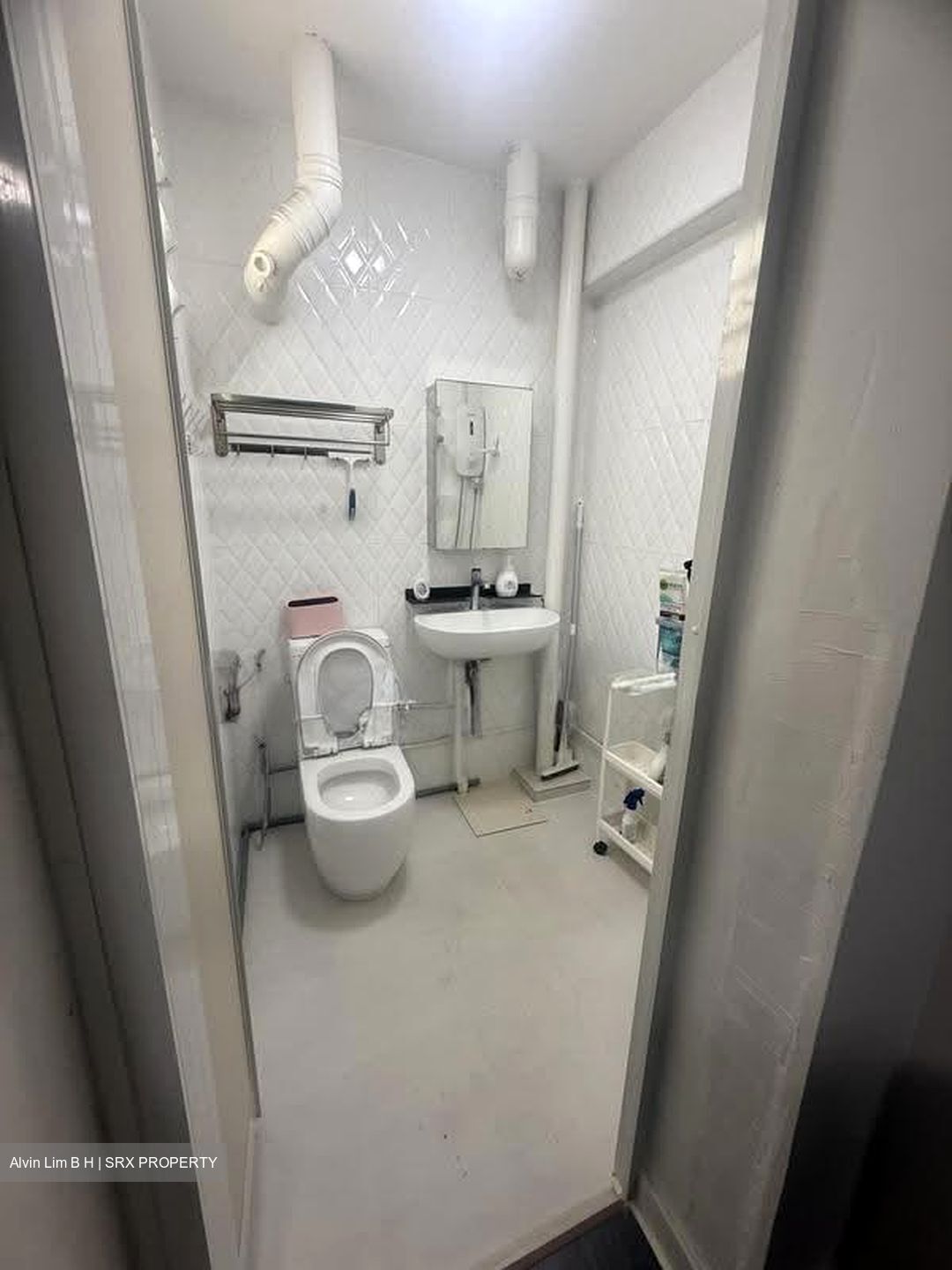 Blk 101 Bukit Purmei Road (Bukit Merah), HDB 3 Rooms #619474441